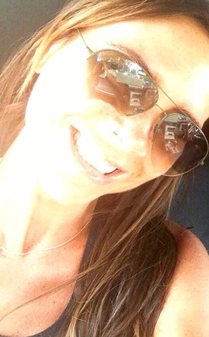 Victoria Beckham, Twitter, Ken Paves Victoria Beckham, Twitter, Ken Paves